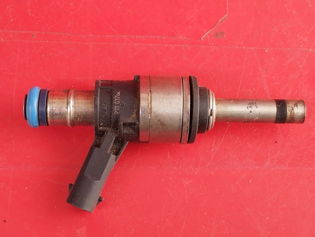Форсунка інжектора 06C906036H VAG