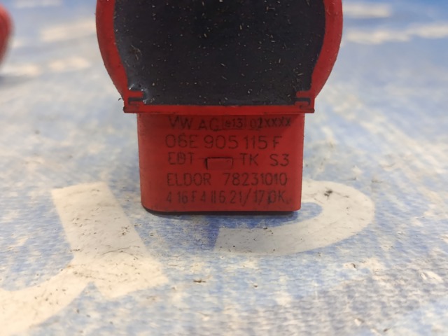 Котушка 06E905115F VAG