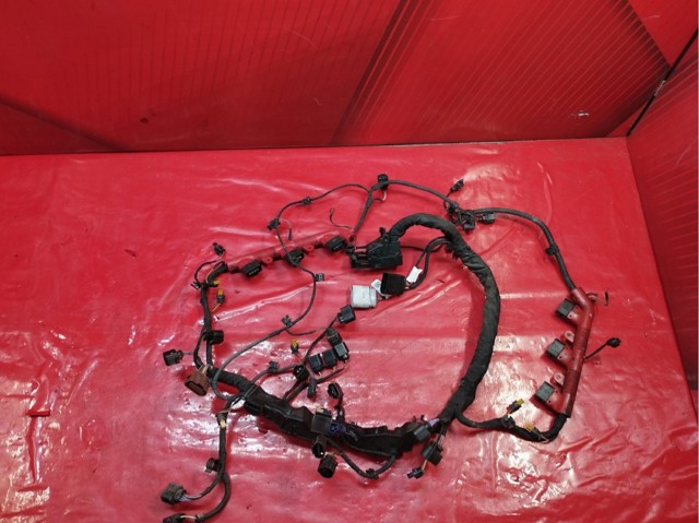 Електропроводка моторного віддсіка 06E971595AB VAG