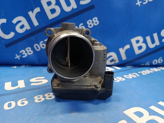 Заслінка повітряна 06F133062T VAG