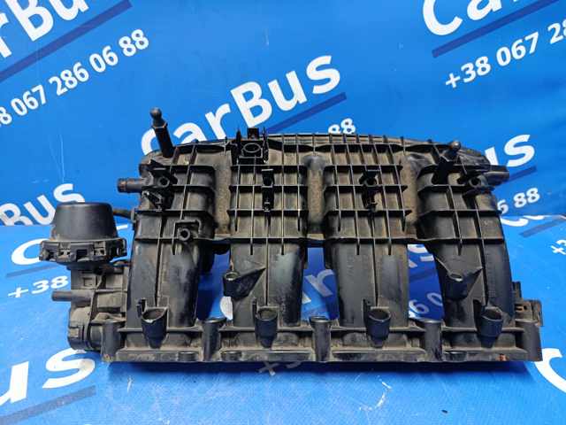 Колектор впускний 06L133201 VAG
