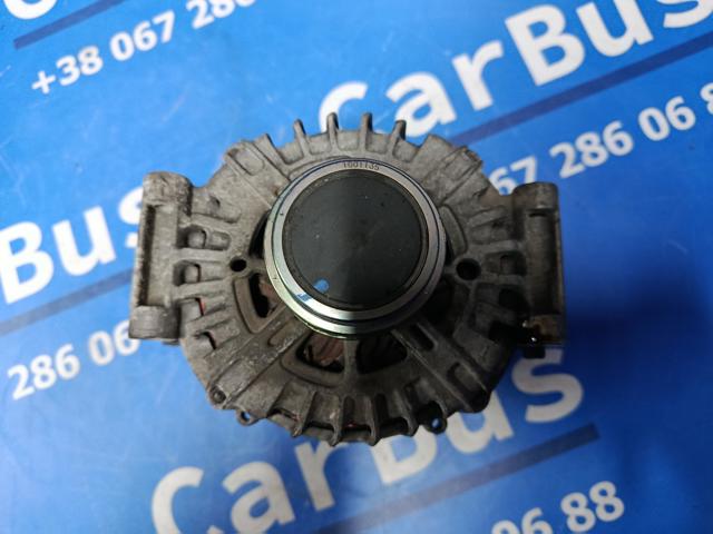 Генератор автомобільний 06L903024F VAG