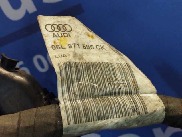 Джгут проводів моторного відсіку 06L971595CK VAG