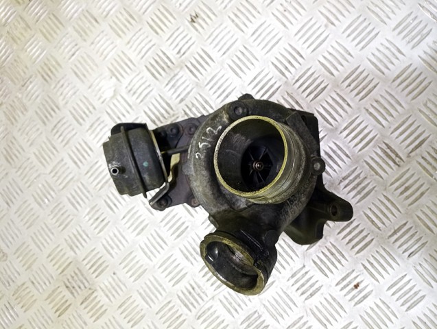 Турбіна 070145701Q VAG