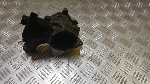 Клапан рециркуляції відпрацьованих газів EGR 076131501A VAG