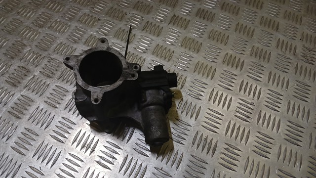Клапан EGR, рециркуляції газів 076131501B VAG
