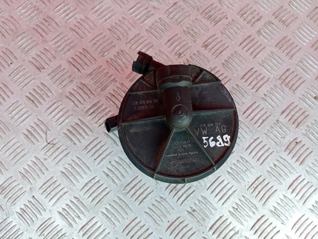 Компресор 079959253 VAG