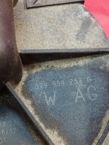 Насос повітряний 079959253G VAG