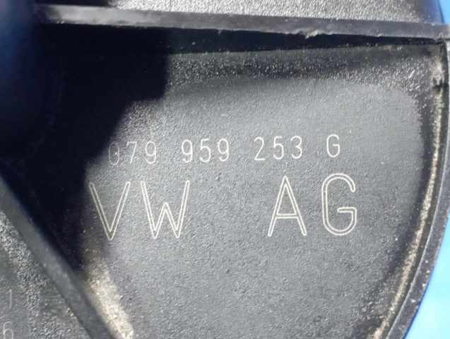 Компресор 079959253G VAG