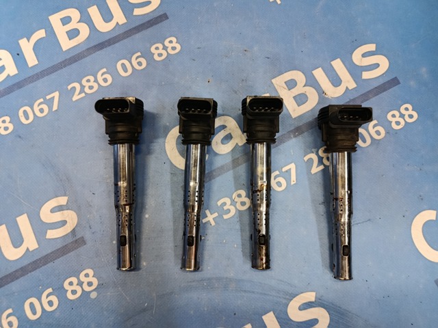 Котушка 07K905715F VAG