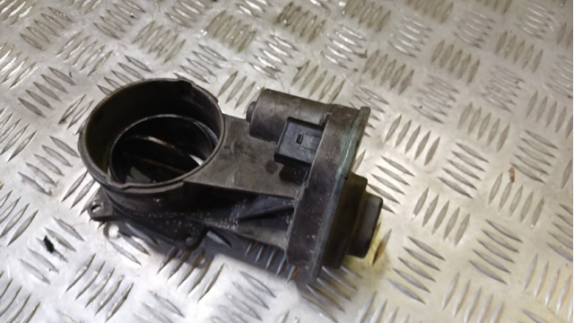 Блок дросельної заслінки 07Z128069A VAG