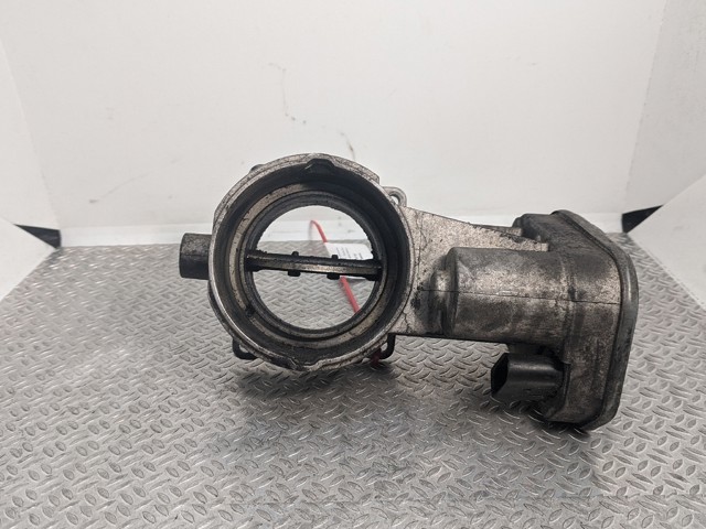 Блок дросельної заслінки 07Z128070G VAG