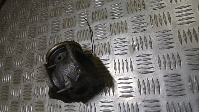Клапан EGRсістеми рециркуляції відпрацьованих газів 07Z131501A VAG