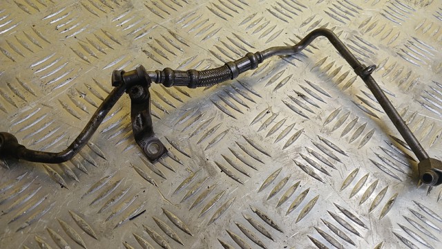 Подача масляна труба 07Z145771H VAG