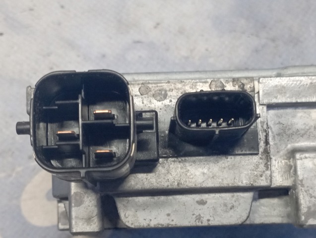 Модуль АКПП гідравлічний 09D927601 PORSCHE