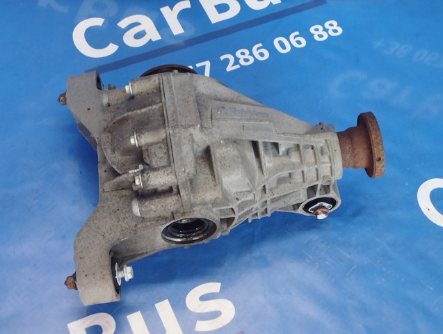 Задній редуктор 0AB525017F VAG