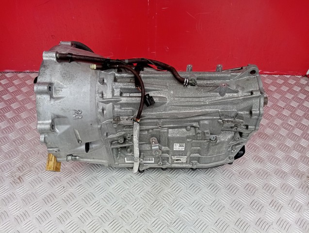 Коробка передач 0C8300036G VAG