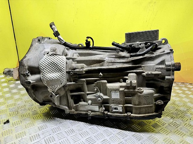 АКПП в зборі (автоматична коробка передач) 0C8300036R VAG
