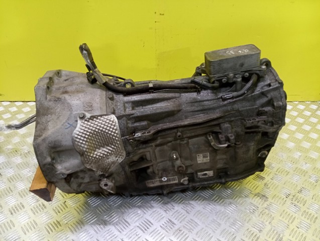 Коробка автомат 0C8300037G VAG