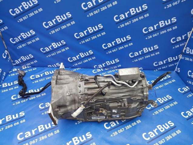 Автоматична коробка передач 0C8300039E VAG