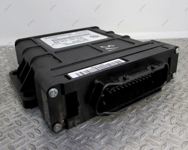 Модуль (ЕБУ) АКПП електронний 0C8927750BQ VAG