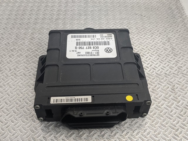 Модуль АКПП електронний 0C8927750Q VAG