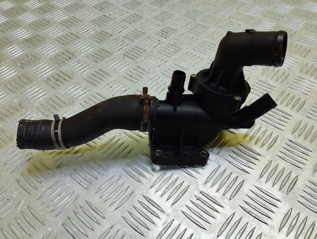 Корпус термостата в зборі 110615482R RENAULT