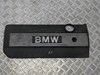 Накладка декоративная (на двс) bmw x5 e53 (2003-2006) рестайл 11127526445