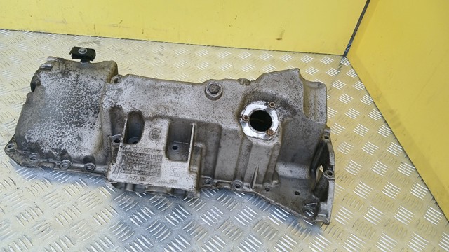 Піддон двигуна 11137590631 BMW