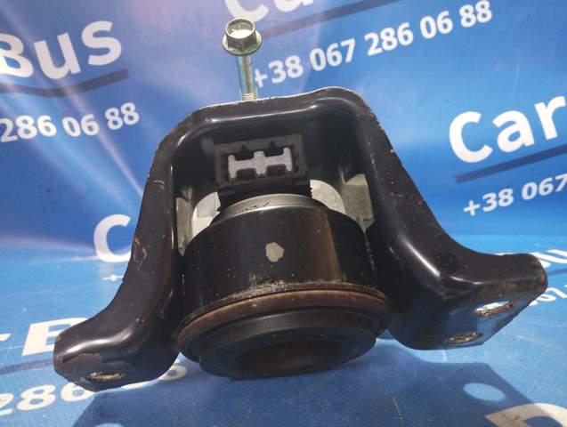 Права опора двигуна 112101KB0B NISSAN