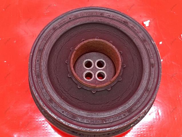 Шків колінвала 11238512072 BMW