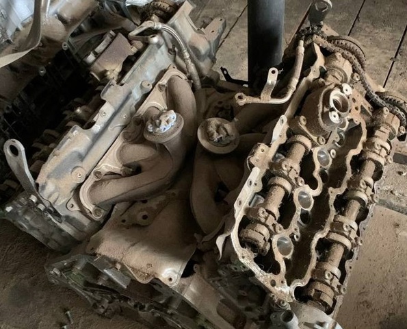 Шток двигуна, впускний, правий 11317629529 BMW