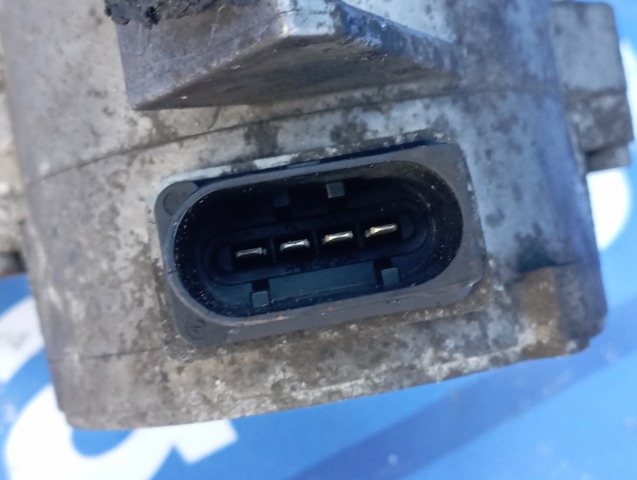 Помпа водяна, (насос) охолодження 11517586925 BMW