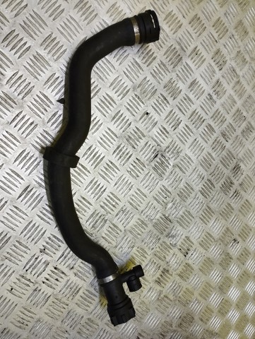 Шланг/патрубок водяного насосу, приймальний 11537502000 BMW
