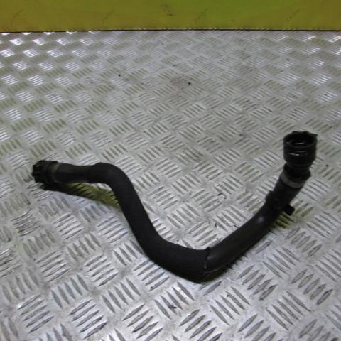 Водопровідна труба системи охолодження 11537789403 BMW