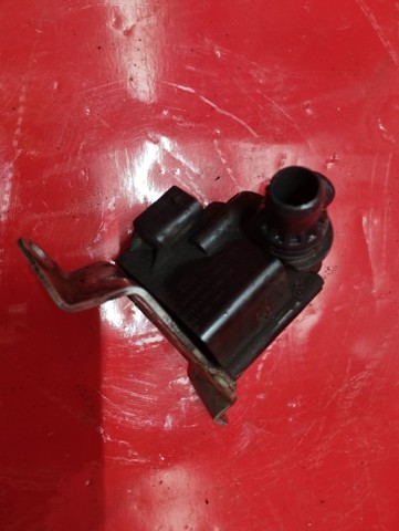 Помпа водяна, (насос) охолодження, додатковий електричний 11538511748 BMW