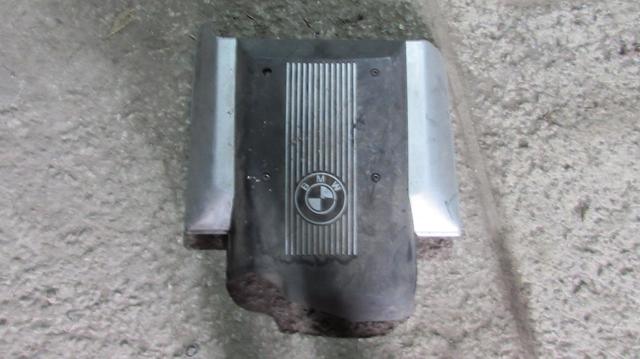 Кришка двигуна декоративна 11611439038 BMW