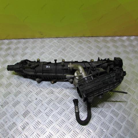 Колектор впускний 11618511363 BMW
