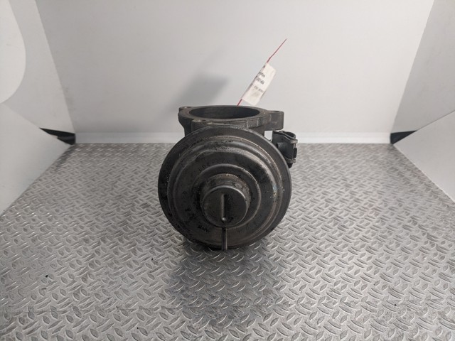Клапан EGR рециркуляції газів 11717804380 BMW
