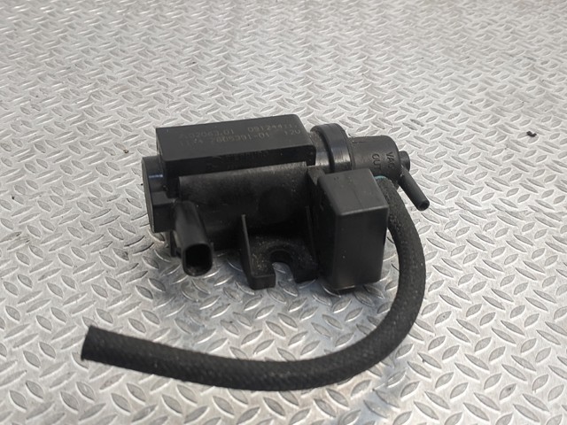 Перетворювач тиску (соленоїд) наддуву / EGR 11742247906 BMW
