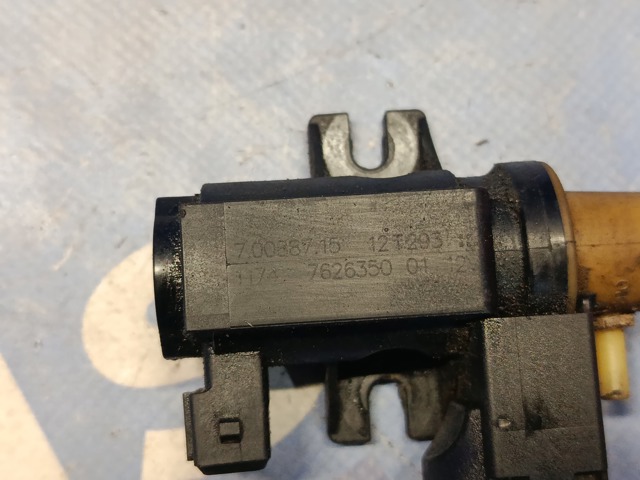 Перетворювач тиску (соленоїд) наддуву / EGR 11747626350 BMW