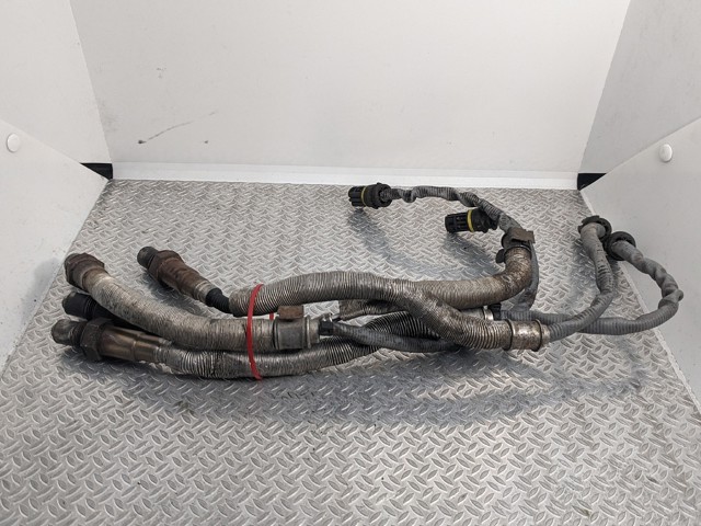Лямбдазонд, датчик кисню після каталізатора 11787545075 BMW