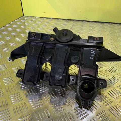 Колектор впускний 118300724R RENAULT