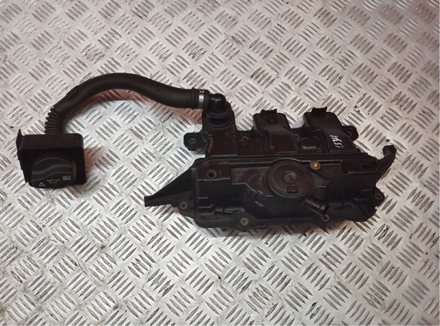 Колектор впускний 118302761R MERCEDES