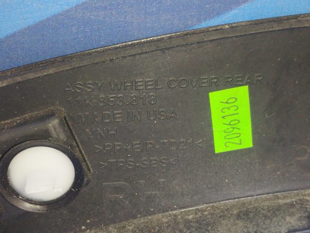 11K8538189B9 VAG