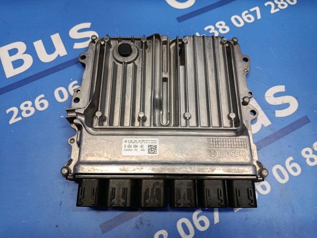 Блок двигуна 12149897837 BMW