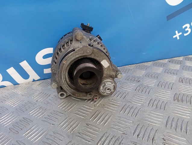 Генератор 12318645325 BMW