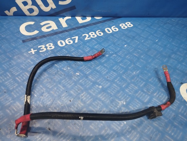 Кабель стартера 12427627686 BMW