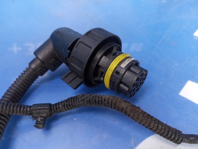 Джгут дротів АКПП 12538642934 BMW