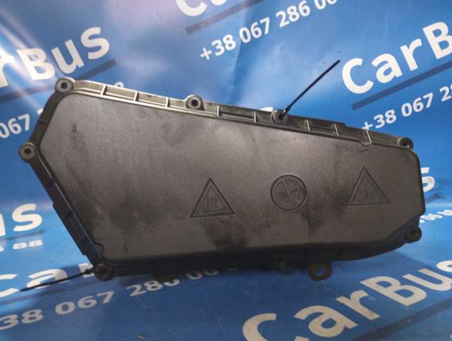 Корпус блока запобіжників 12908509722 BMW
